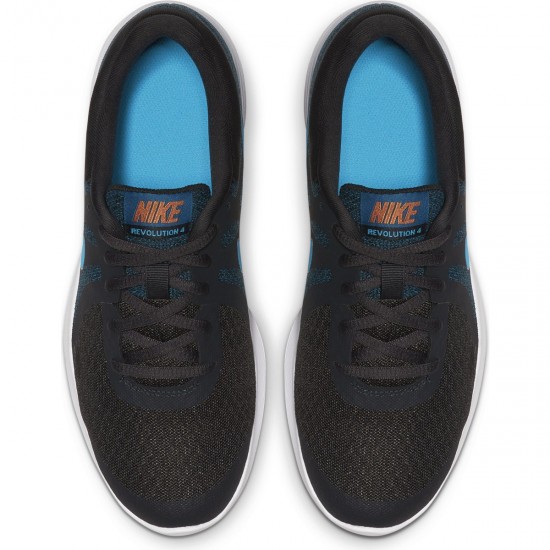 Nike boys sale revolution 4